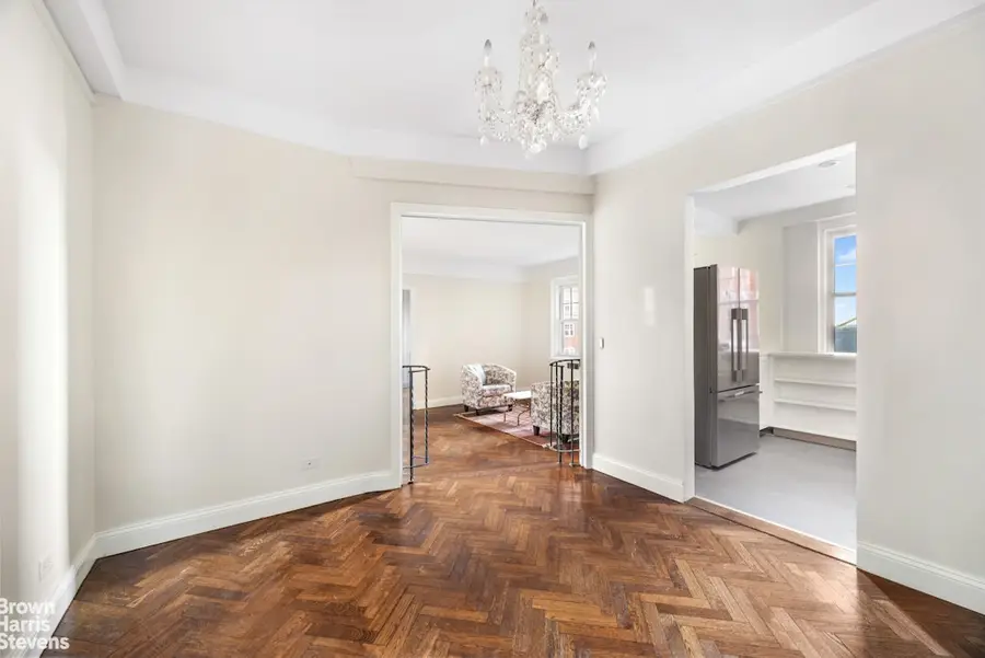 160 Cabrini Boulevard #10, Manhattan, NY 10033 - #3