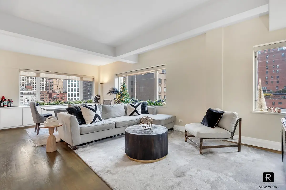 211 E 51st Street #12-D, Manhattan, NY 10022 - #1