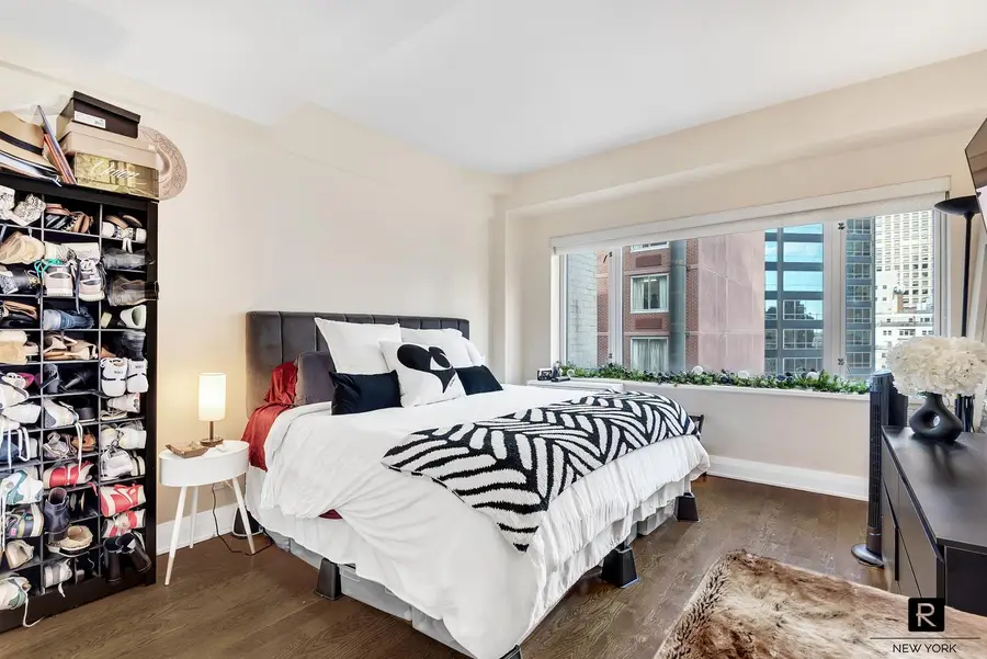 211 E 51st Street #12-D, Manhattan, NY 10022 - #3