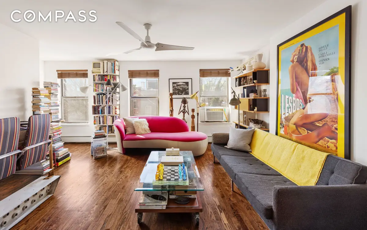 68 Dikeman Street, Brooklyn, NY 11231 - #1