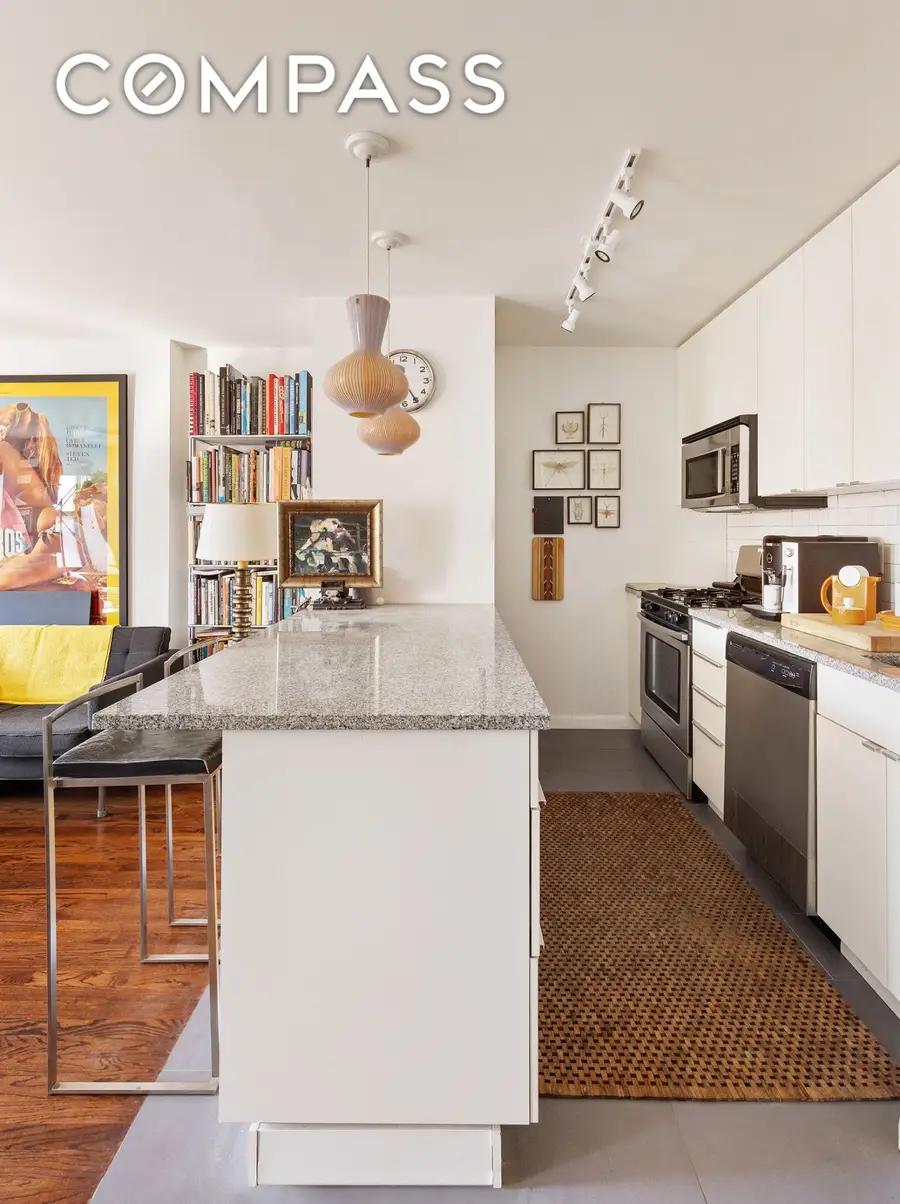 68 Dikeman Street, Brooklyn, NY 11231 - #3