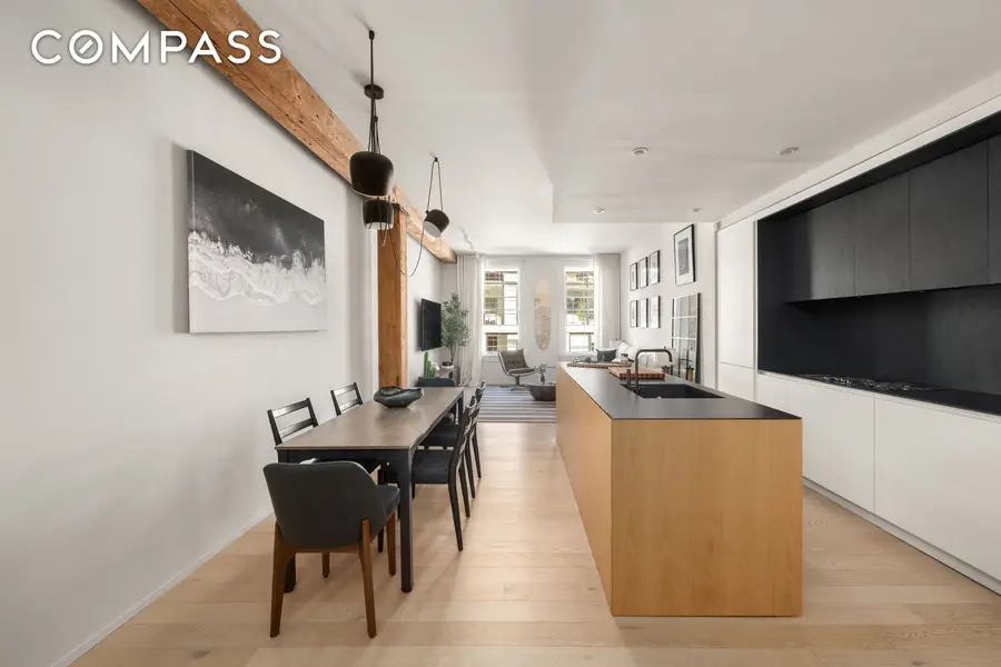 168 Plymouth Street #4D, Brooklyn, NY 11201 - #3