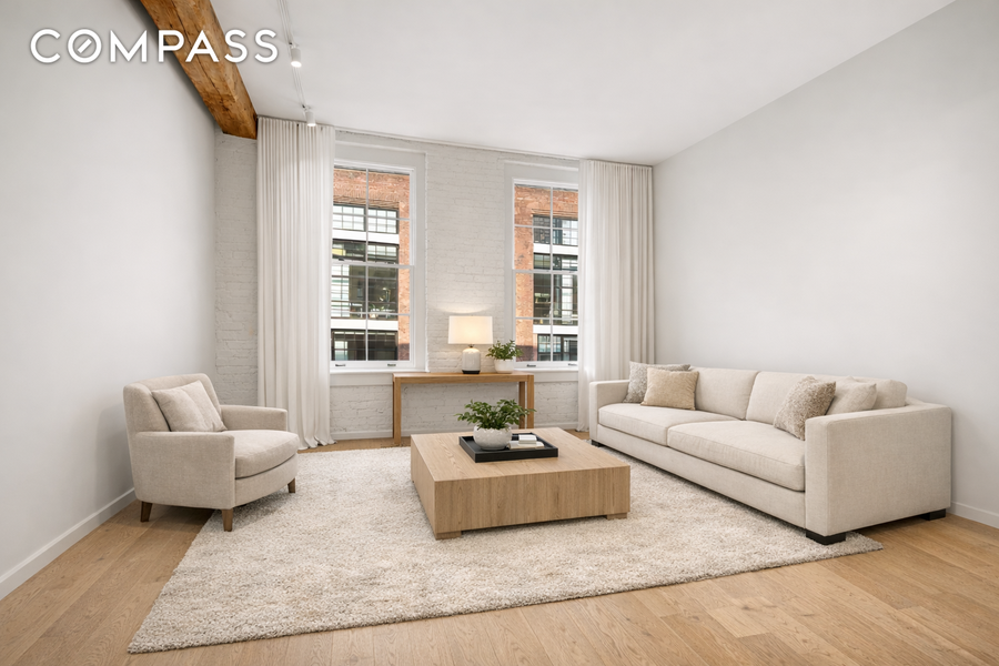 168 Plymouth Street #4D, Brooklyn, NY 11201 - #3