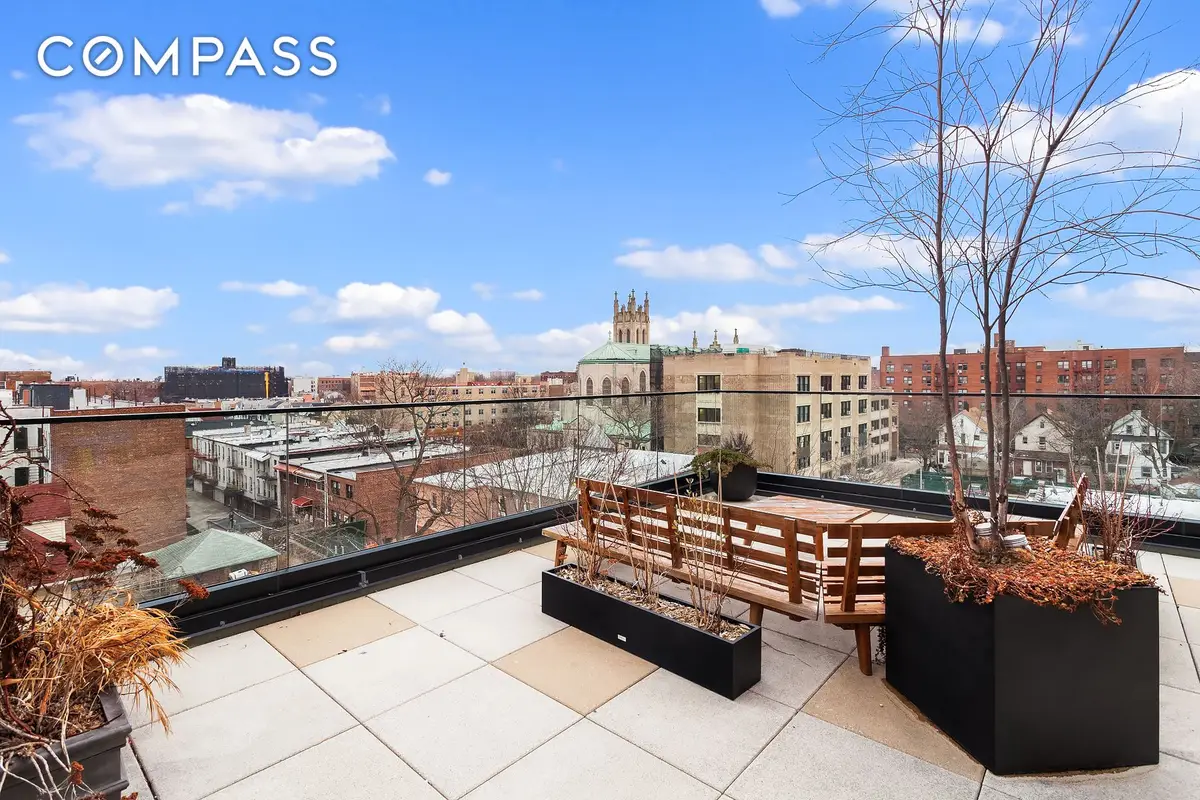 264 Webster Avenue #601, Brooklyn, NY 11230 - #1