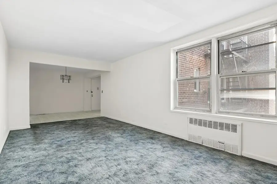 33-05 92nd Street #4-G, Queens, NY 11369 - #2