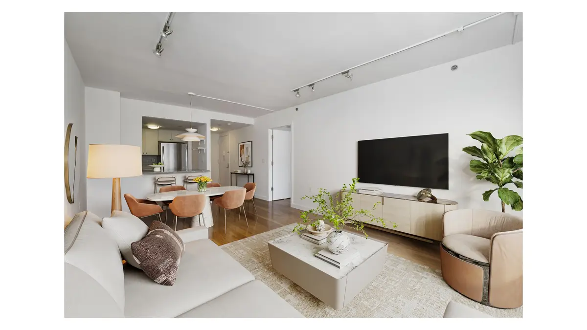 303 W 146th Street #7F, Manhattan, NY 10039 - #1