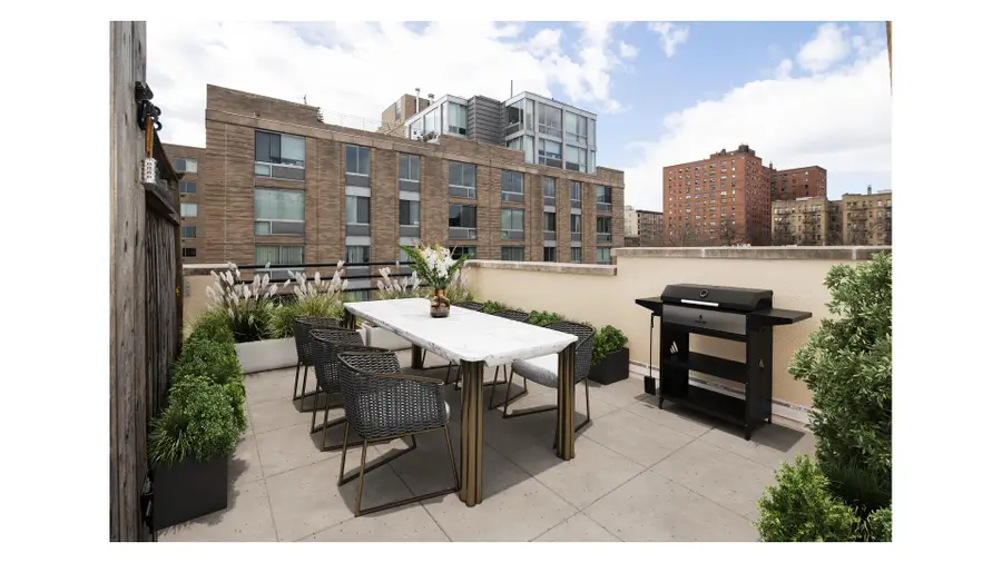 303 W 146th Street #7F, Manhattan, NY 10039 - #2