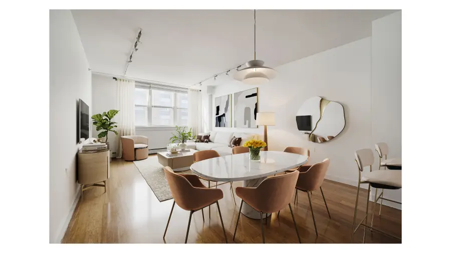 303 W 146th Street #7F, Manhattan, NY 10039 - #3