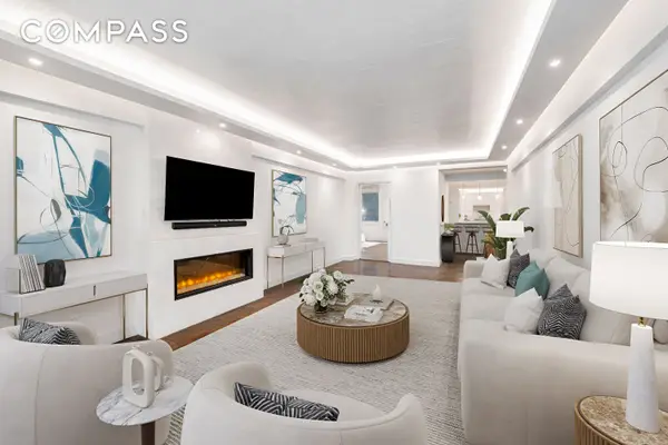 860 5th Avenue #4M, Manhattan, NY 10065