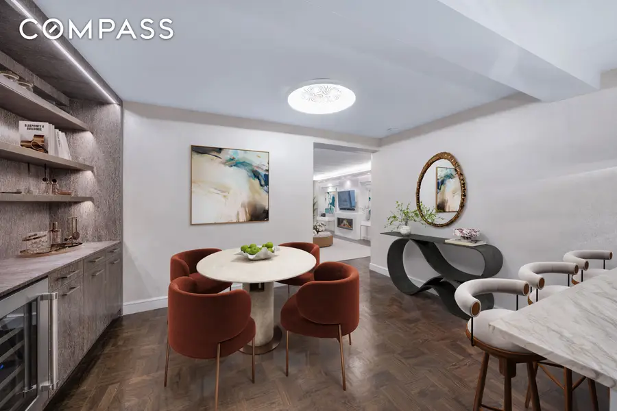 860 5th Avenue #4M, Manhattan, NY 10065 - #3