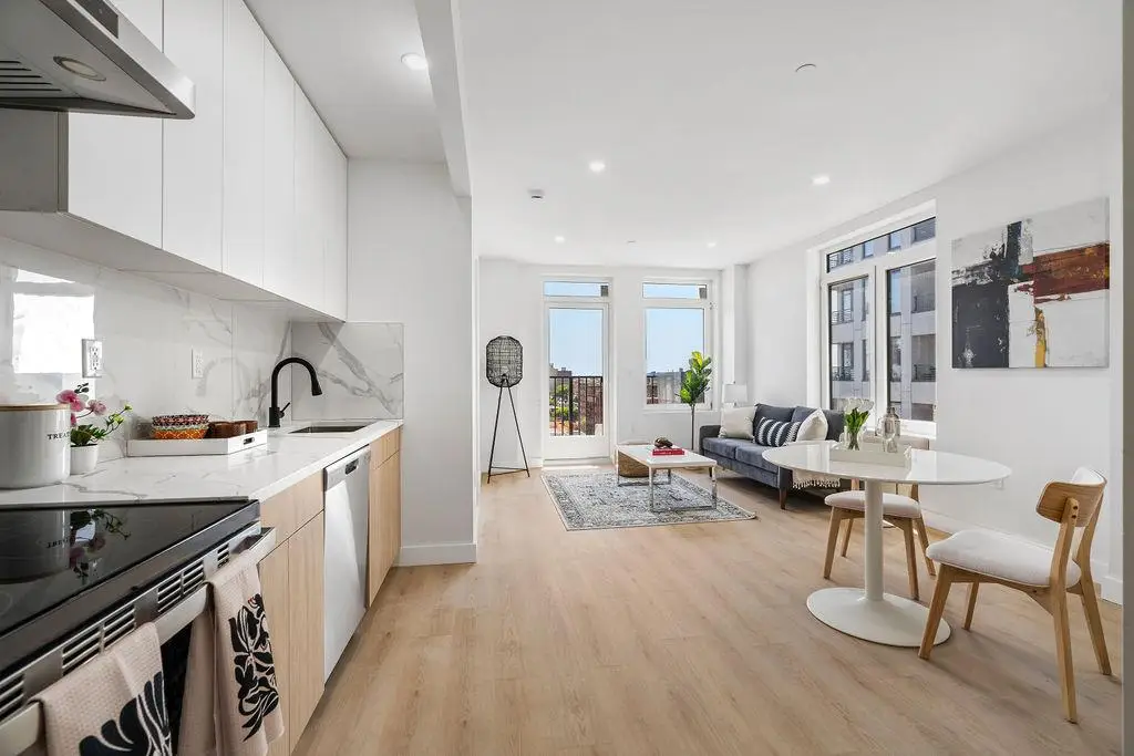 26-15 4th Street #5-J, Queens, NY 11102 - #1