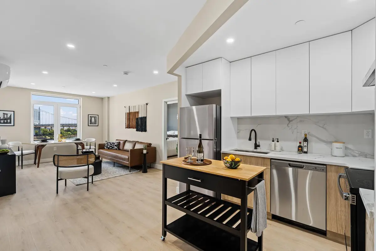 26-15 4th Street #5-L, Queens, NY 11102 - #1