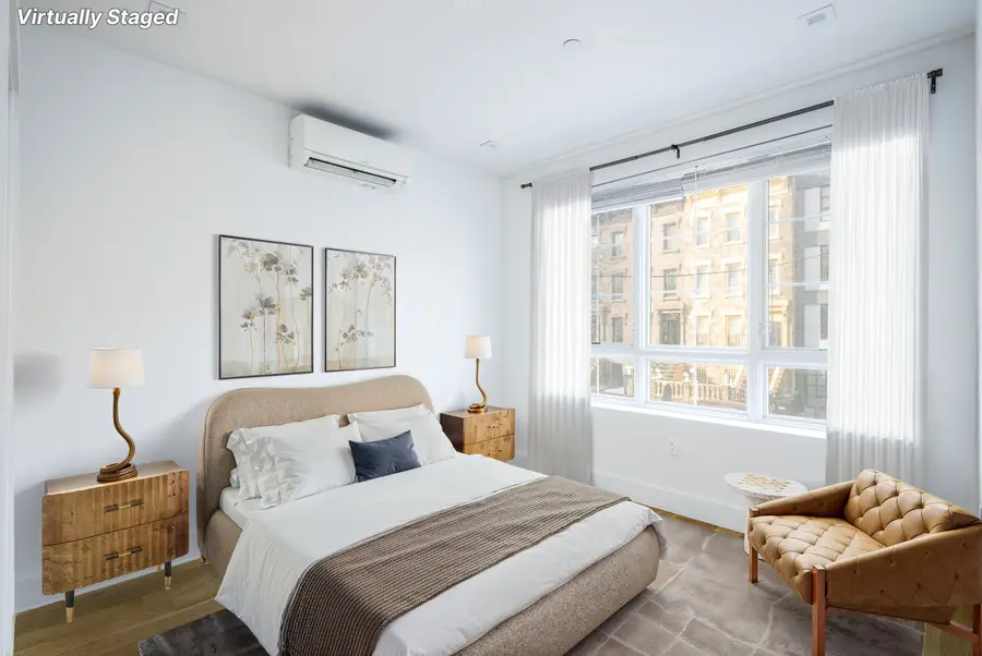 838 Quincy Street #2F, Brooklyn, NY 11221 - #2