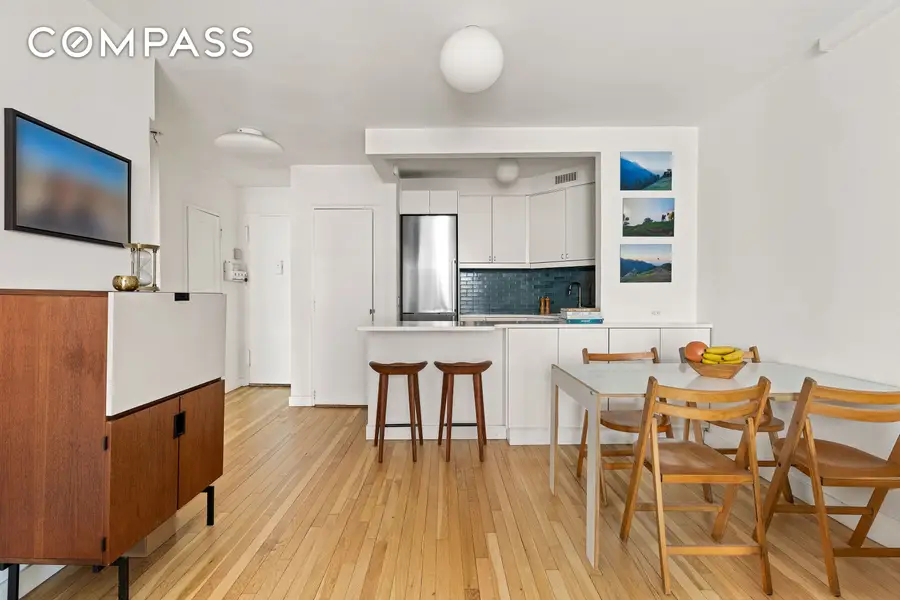 88 Bleecker Street #5G, Manhattan, NY 10012 - #3