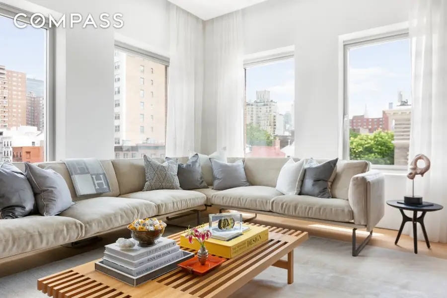 177 9th Avenue #5H, Manhattan, NY 10011 - #2