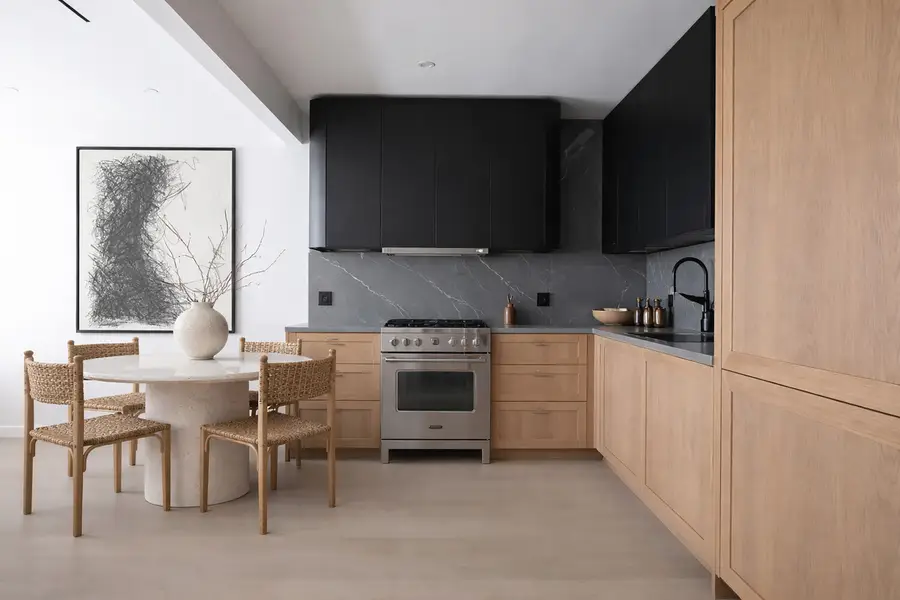 19 N Henry Street #4, Brooklyn, NY 11222 - #2