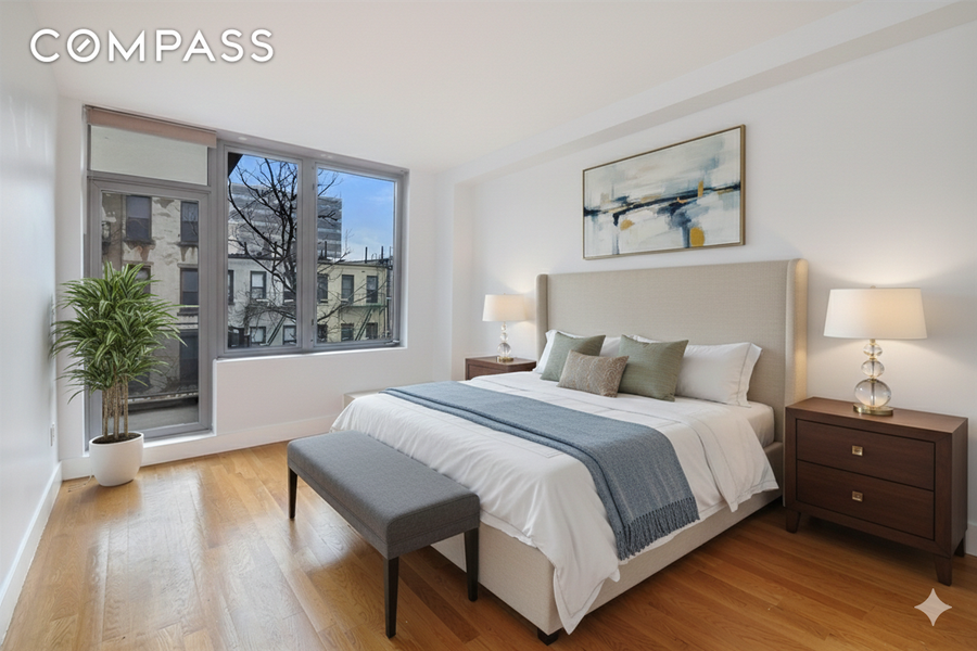117 W 123rd Street #4B, Manhattan, NY 10027 - #3