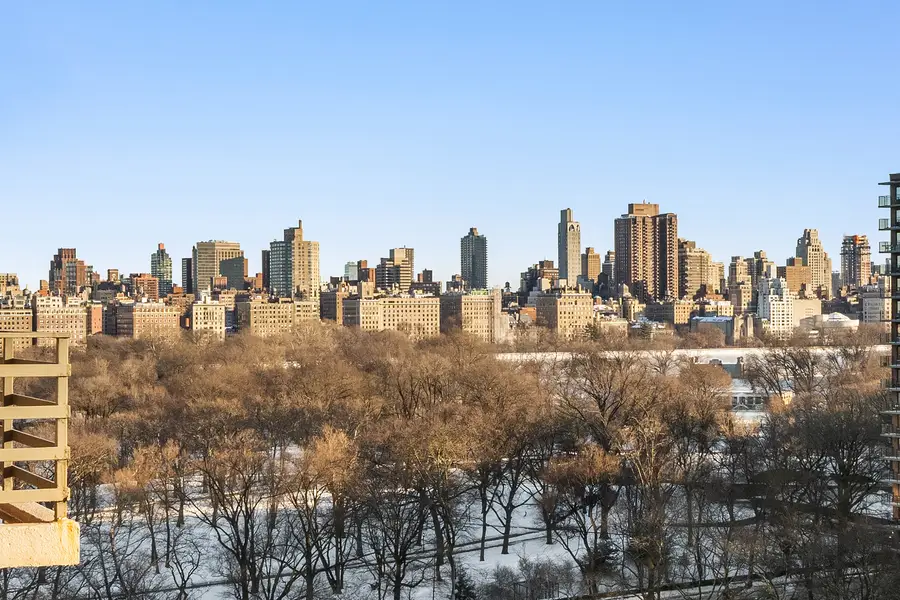 392 Central Park W #16Y, Manhattan, NY 10025 - #3