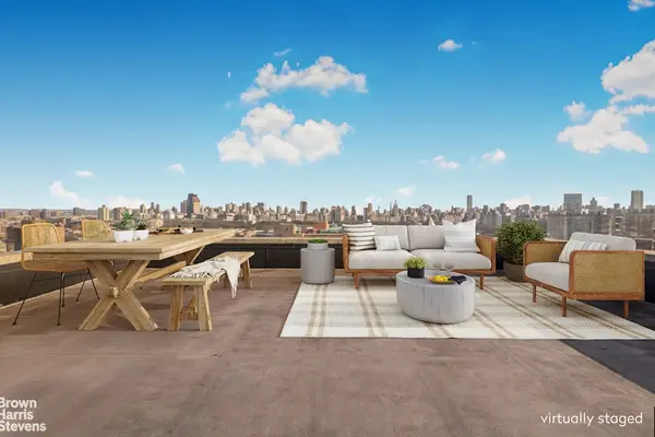 386 Columbus Avenue #17A/18A, Manhattan, NY 10024