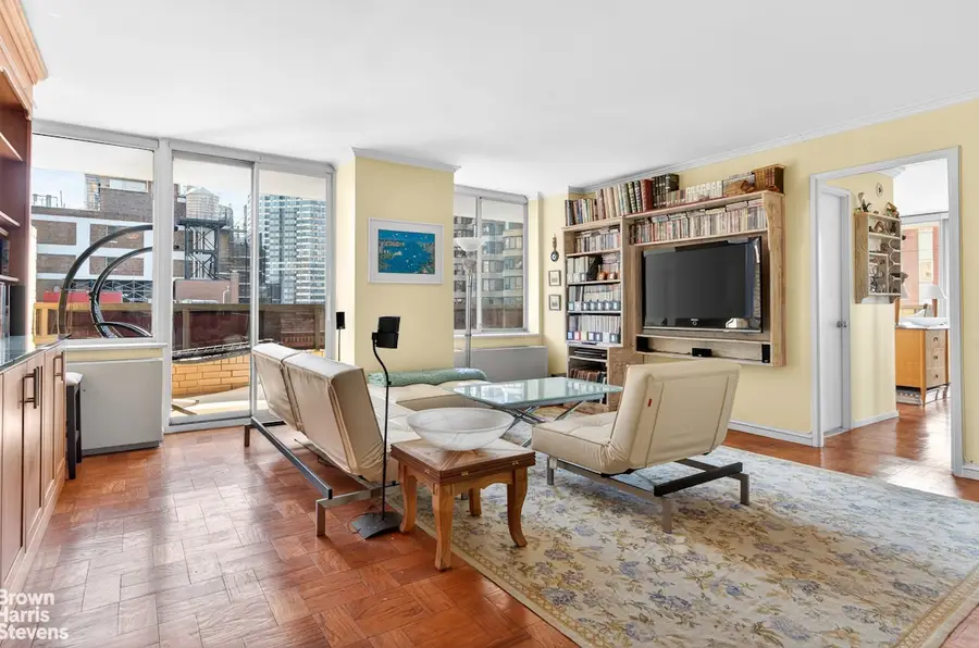 311 E 38th Street #11B, Manhattan, NY 10016 - #3