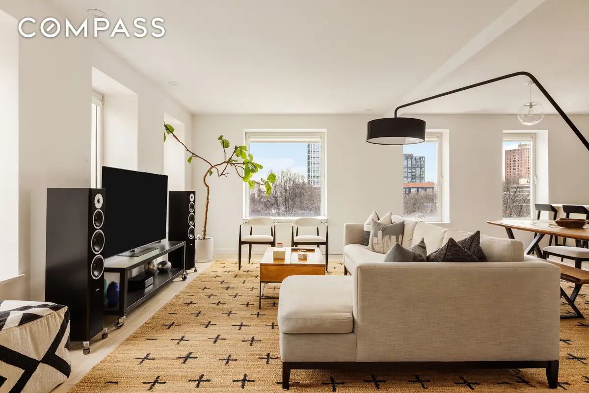 180 S 4th Street #4N, Brooklyn, NY 11211 - #1