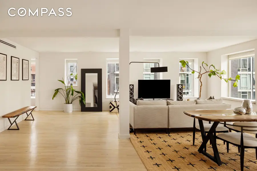 180 S 4th Street #4N, Brooklyn, NY 11211 - #2