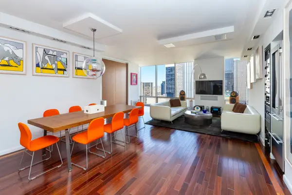 641 Fifth Avenue #31C, Manhattan, NY 10022