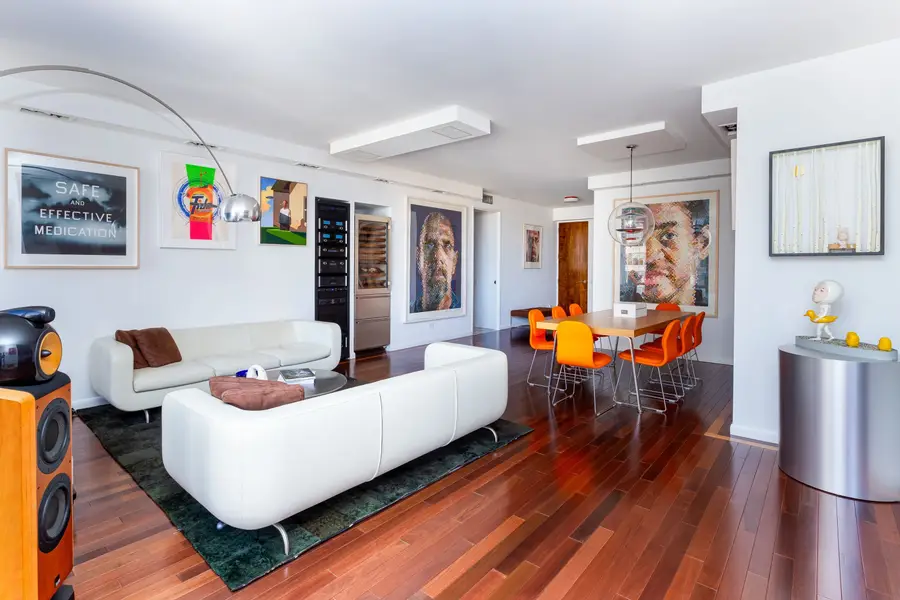 641 Fifth Avenue #31C, Manhattan, NY 10022 - #3