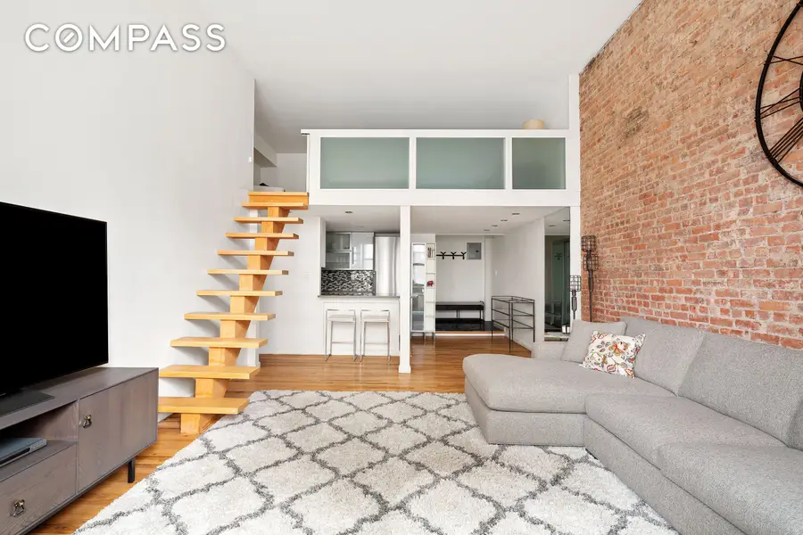 250 Mercer Street #C414, New York, NY 10012 - #3