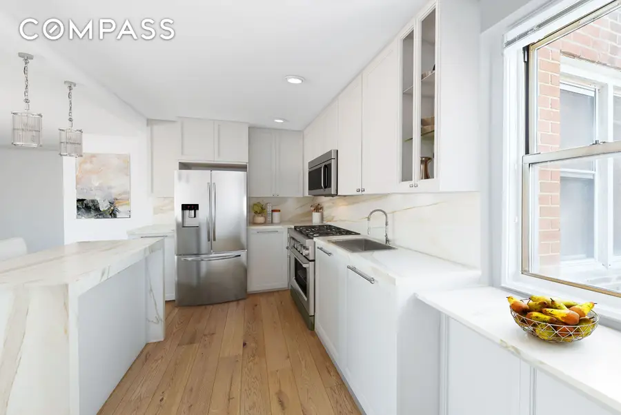 3755 Henry Hudson Parkway W #3F, Bronx, NY 10463 - #3