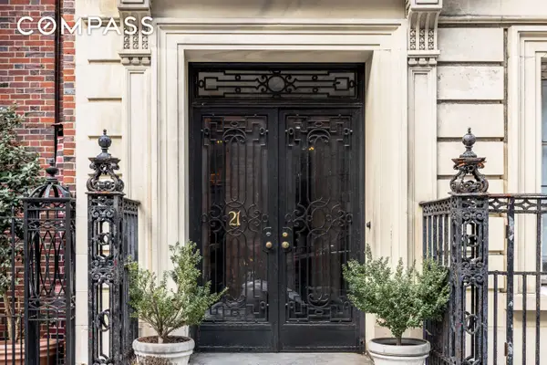 21 E 81st Street, Manhattan, NY 10028