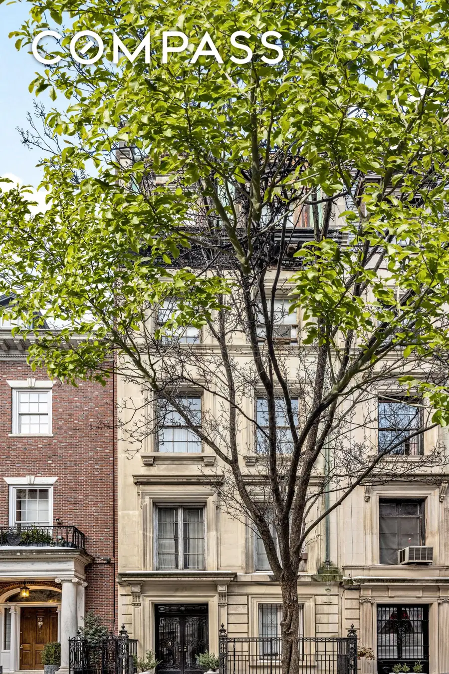 21 E 81st Street, Manhattan, NY 10028 - #2