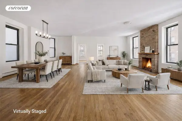 203 W 102nd Street #3R, Manhattan, NY 10025