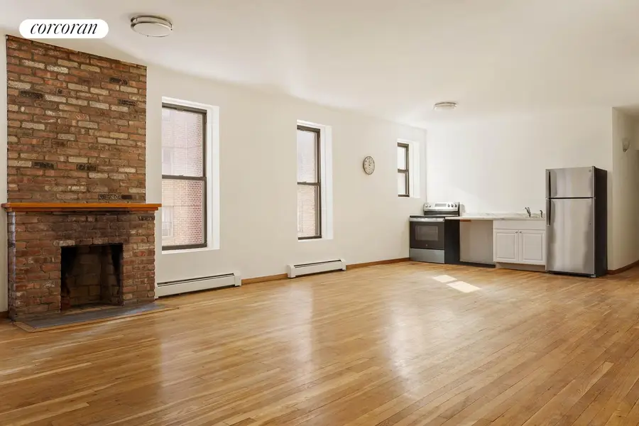 203 W 102nd Street #3R, Manhattan, NY 10025 - #3