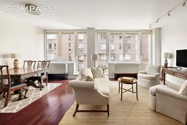 125 W 21st Street #5B, Manhattan, NY 10011