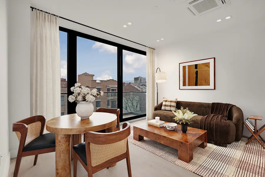 1003 Willoughby Avenue #3F, Brooklyn, NY 11221 - #3