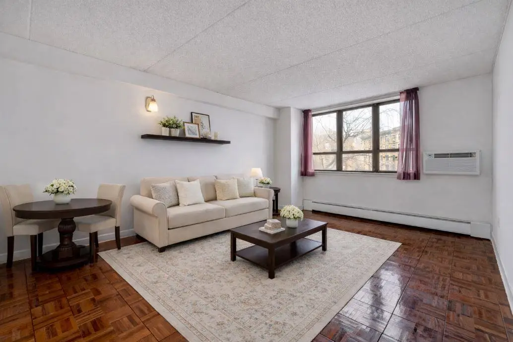 301 W 110th Street #3-D, New York, NY 10026 - #1