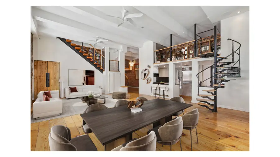 1255 5th Avenue #3B, Manhattan, NY 10029 - #3