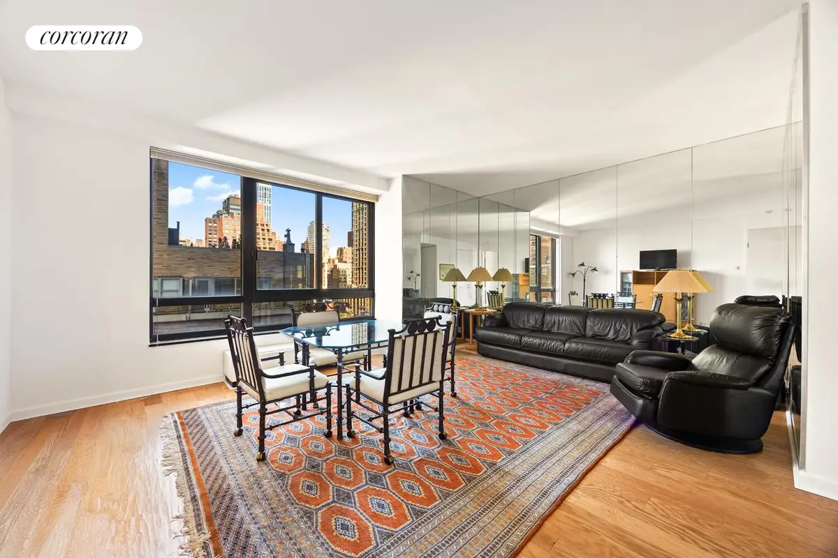 100 United Nations Plaza #14F, Manhattan, NY 10017 - #1