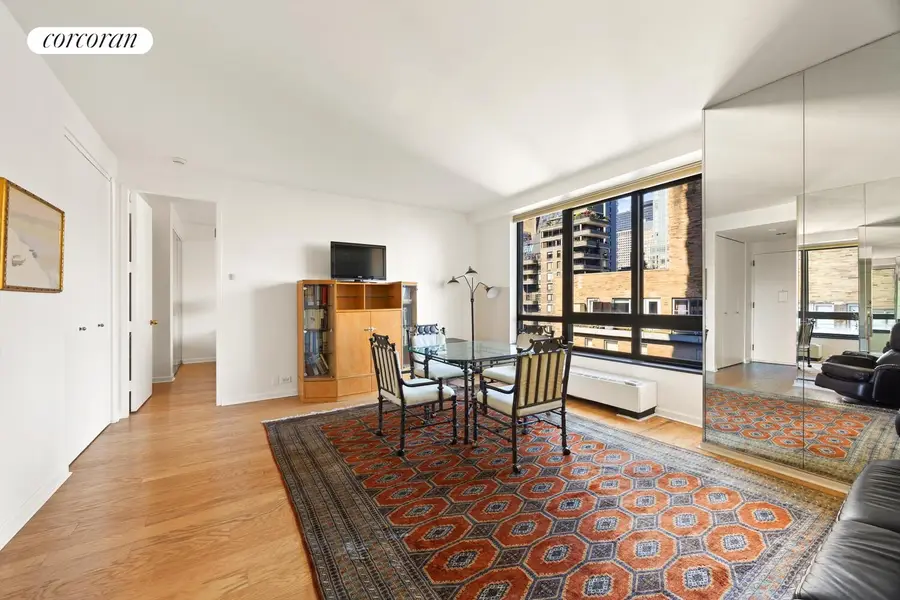 100 United Nations Plaza #14F, Manhattan, NY 10017 - #3