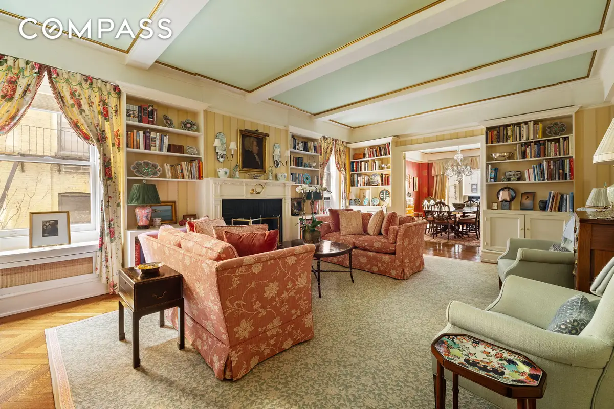 70 E 77th Street #6A, Manhattan, NY 10075 - #1