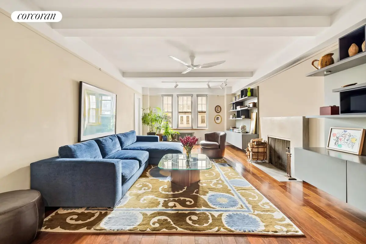 45 Christopher Street #4E, Manhattan, NY 10014 - #1