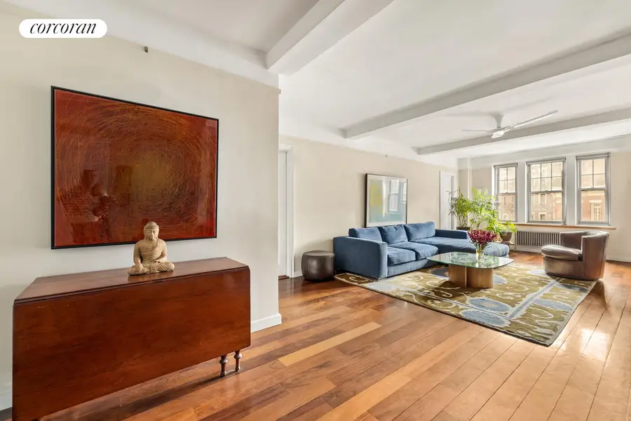 45 Christopher Street #4E, Manhattan, NY 10014 - #2