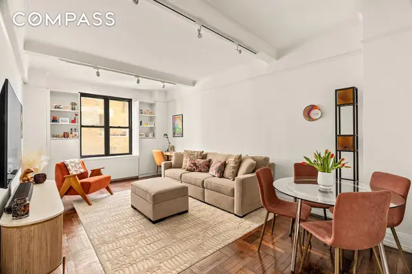 12 W 72nd Street #11E, Manhattan, NY 10023