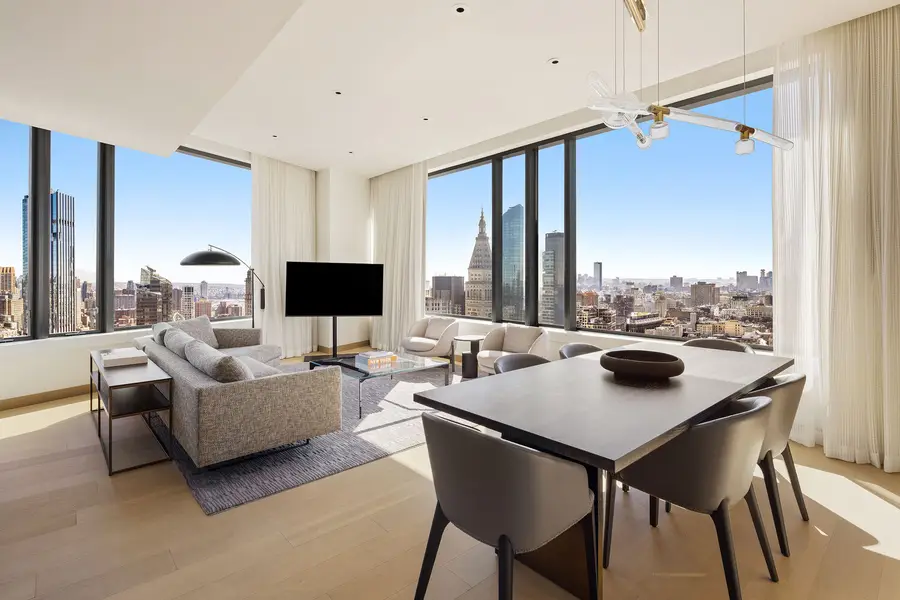 25 W 28th Street #PH43A, Manhattan, NY 10001 - #2