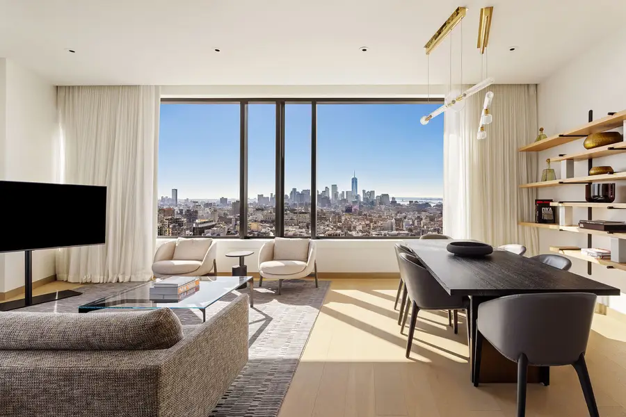 25 W 28th Street #PH43A, Manhattan, NY 10001 - #3