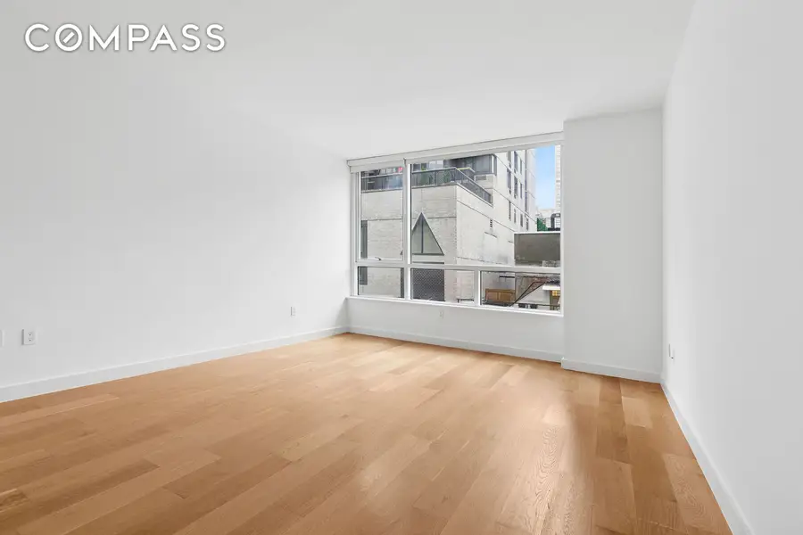 301 E 61st Street #2C, Manhattan, NY 10065 - #2