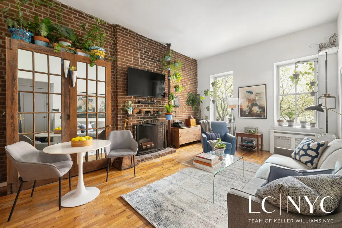 460 W 23rd Street #2A, Manhattan, NY 10011 - #1