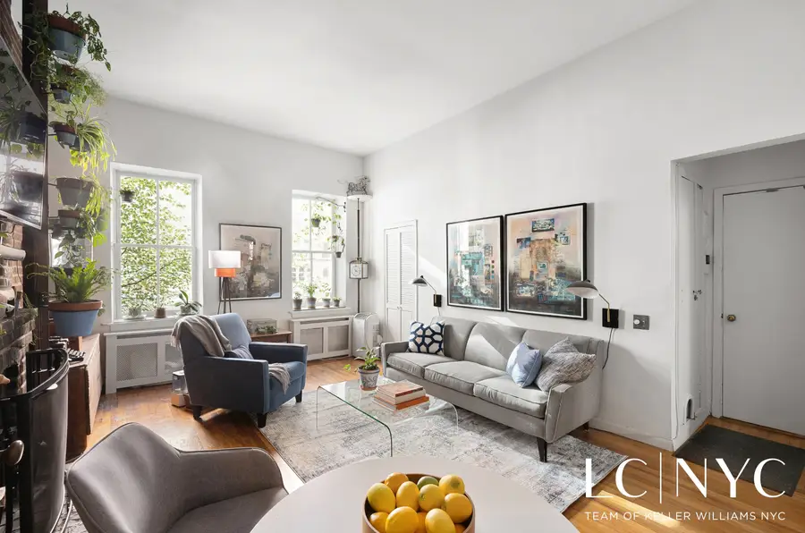 460 W 23rd Street #2A, Manhattan, NY 10011 - #3