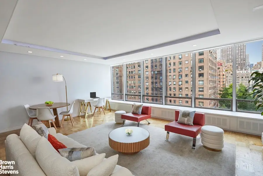 870 United Nations Plaza #8C, Manhattan, NY 10017 - #2